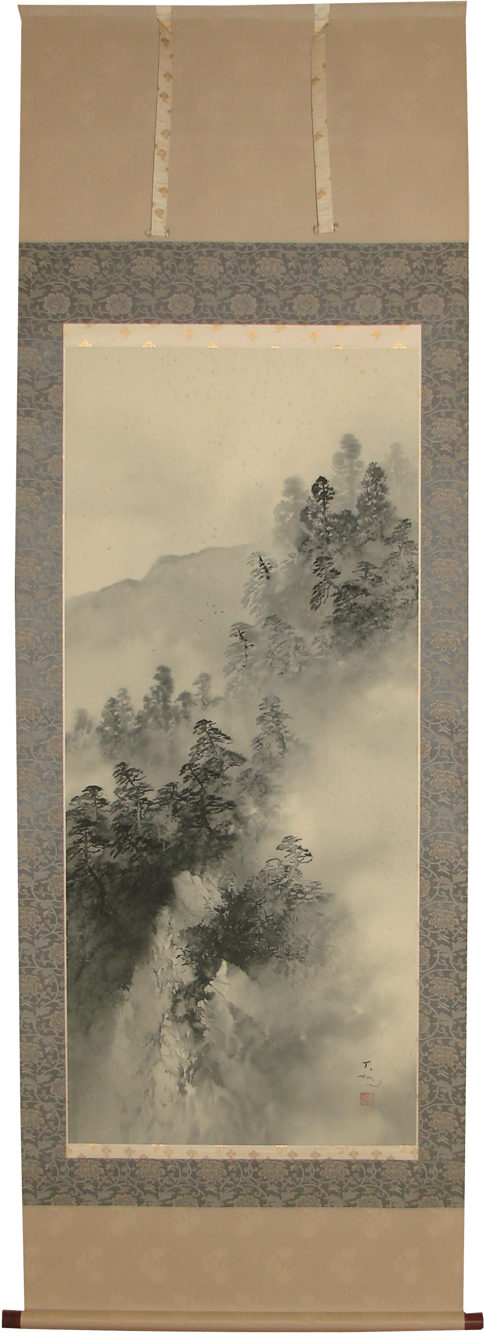 Download Removal Stain Remove Restoration Restore Kakejiku Japanese