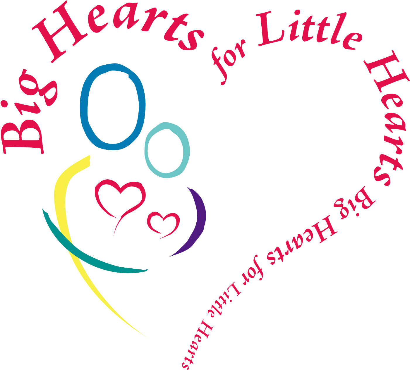 Download Big Hearts For Little Hearts Lluch Big Hearts For Little