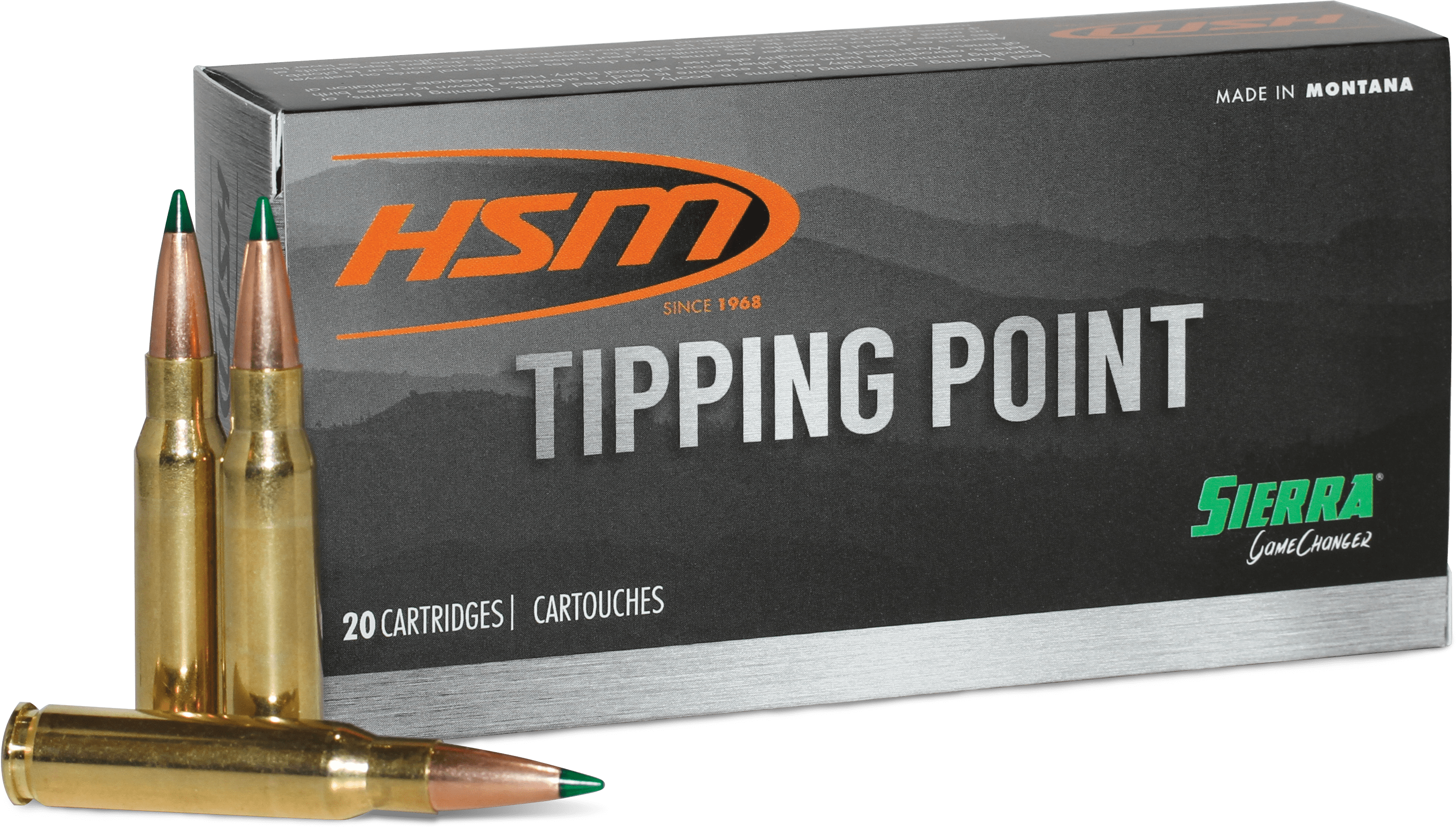 Tipping Point - New - Ammunition (1024x587), Png Download
