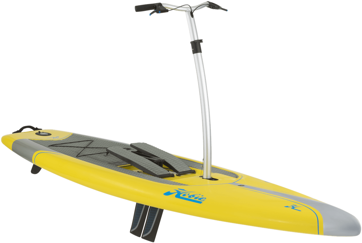 Hobie Mirage Eclipse Price (1200x817), Png Download