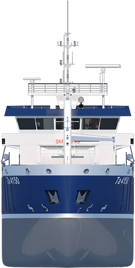 Debido A Que Las Condiciones De La Tripulación Es Uno - Luxury Yacht (1300x575), Png Download