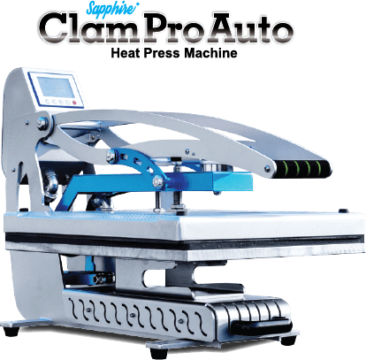 Heat Press Machine Buying Guide Philippines - Heat Press (414x407), Png Download