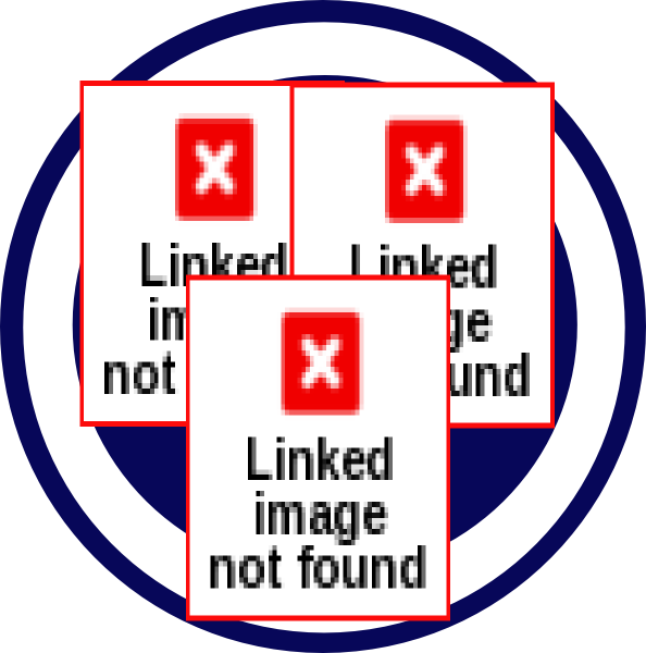 How To Set Use Blue Fist Svg Vector (594x600), Png Download
