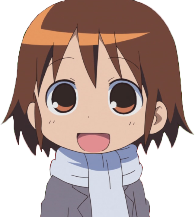 Yasuna From Kill Me Baby, Because She's Retarded - Kill Me Baby Png (646x720), Png Download