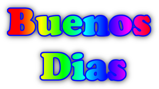 Gifs De Buenos Días - Happiness (510x287), Png Download