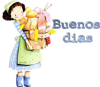 Imágenes Con Frases Para Dar Los Buenos Días, Feliz - Высказывания Про Творчество И Hand Made (400x400), Png Download