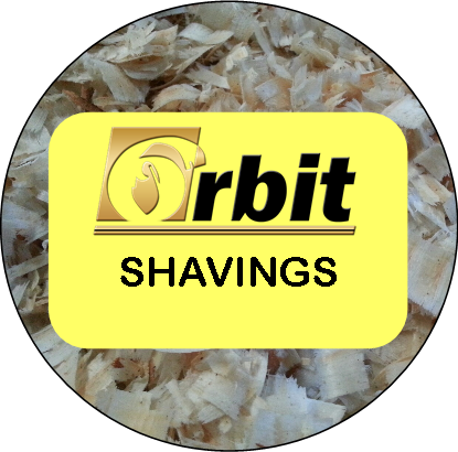 Orbit Wood & Shavings Offers A Wide Range Of Wood Products - Wood (415x410), Png Download