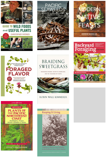 Plant Identification And Foraging - Pacific Seaweeds: Updated And Expanded Edition (436x578), Png Download