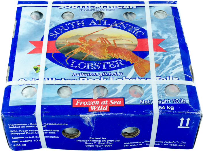 Lobster Tails - Food (900x596), Png Download