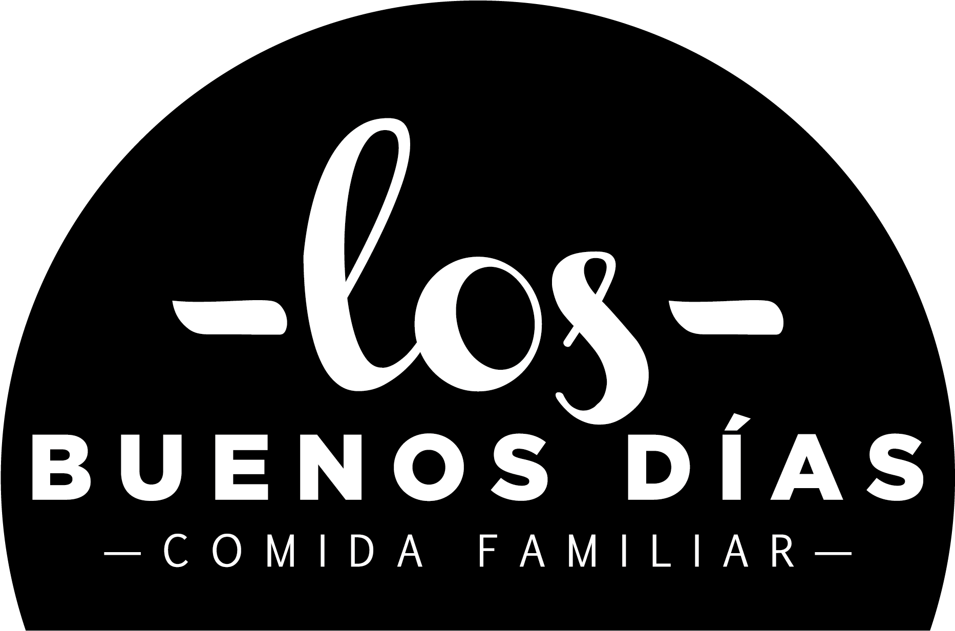 Los Buenos Dias 1 - Day (2516x1789), Png Download