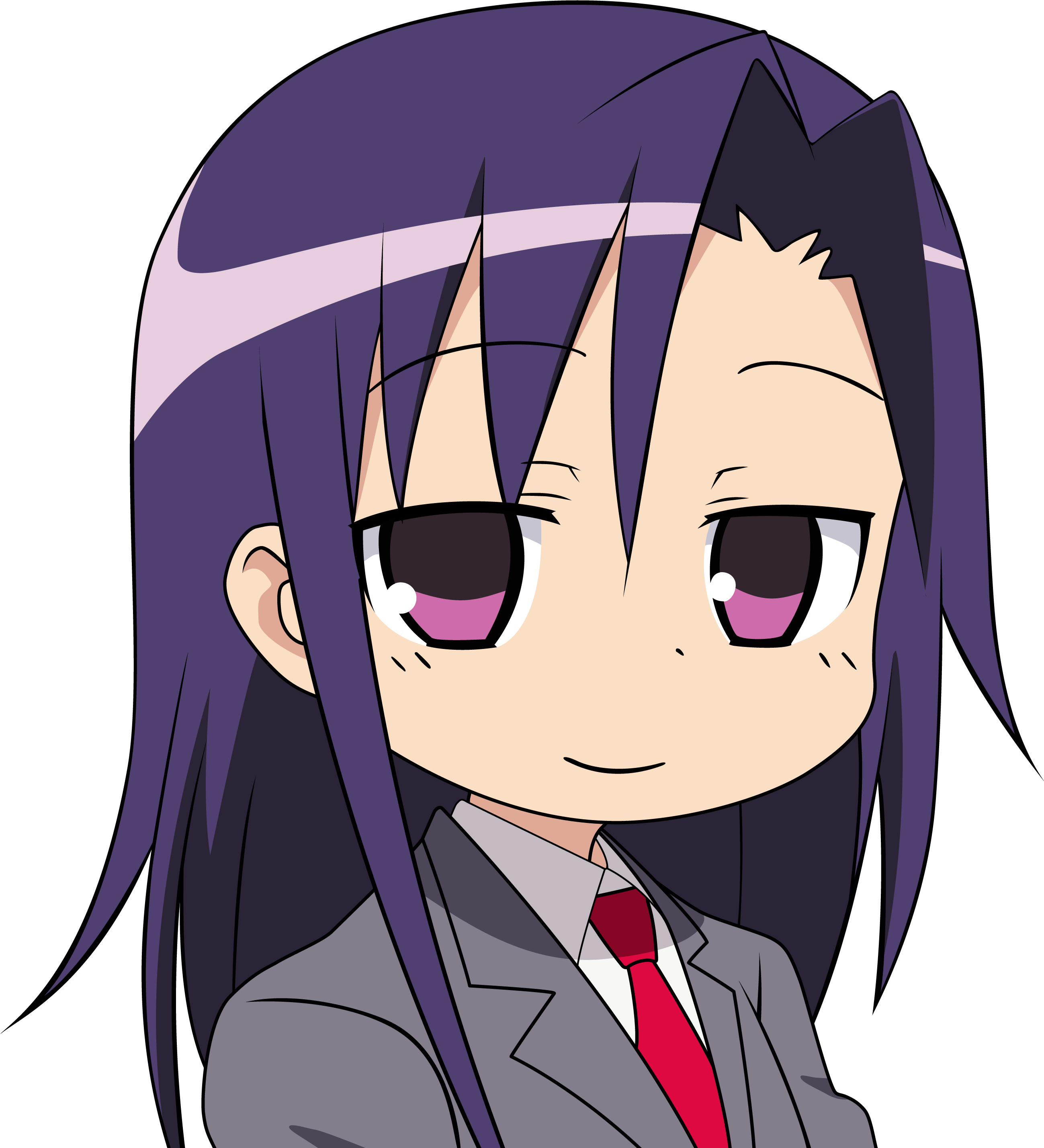 View Samegoogleiqdbsaucenao 1432405949311 , - Kill Me Baby Agiri Smug (2598x2857), Png Download