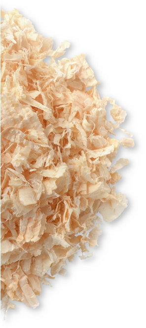 Royal Wood Shavings Bags - Wood (302x699), Png Download