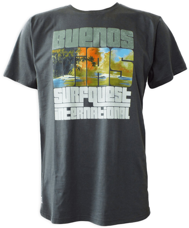 Surfquest Product Display - Active Shirt (661x789), Png Download