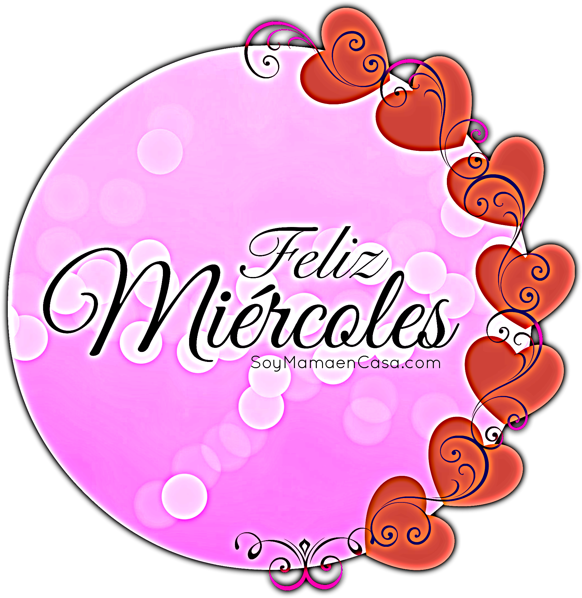 Buenos Días - Graphics (2000x2000), Png Download