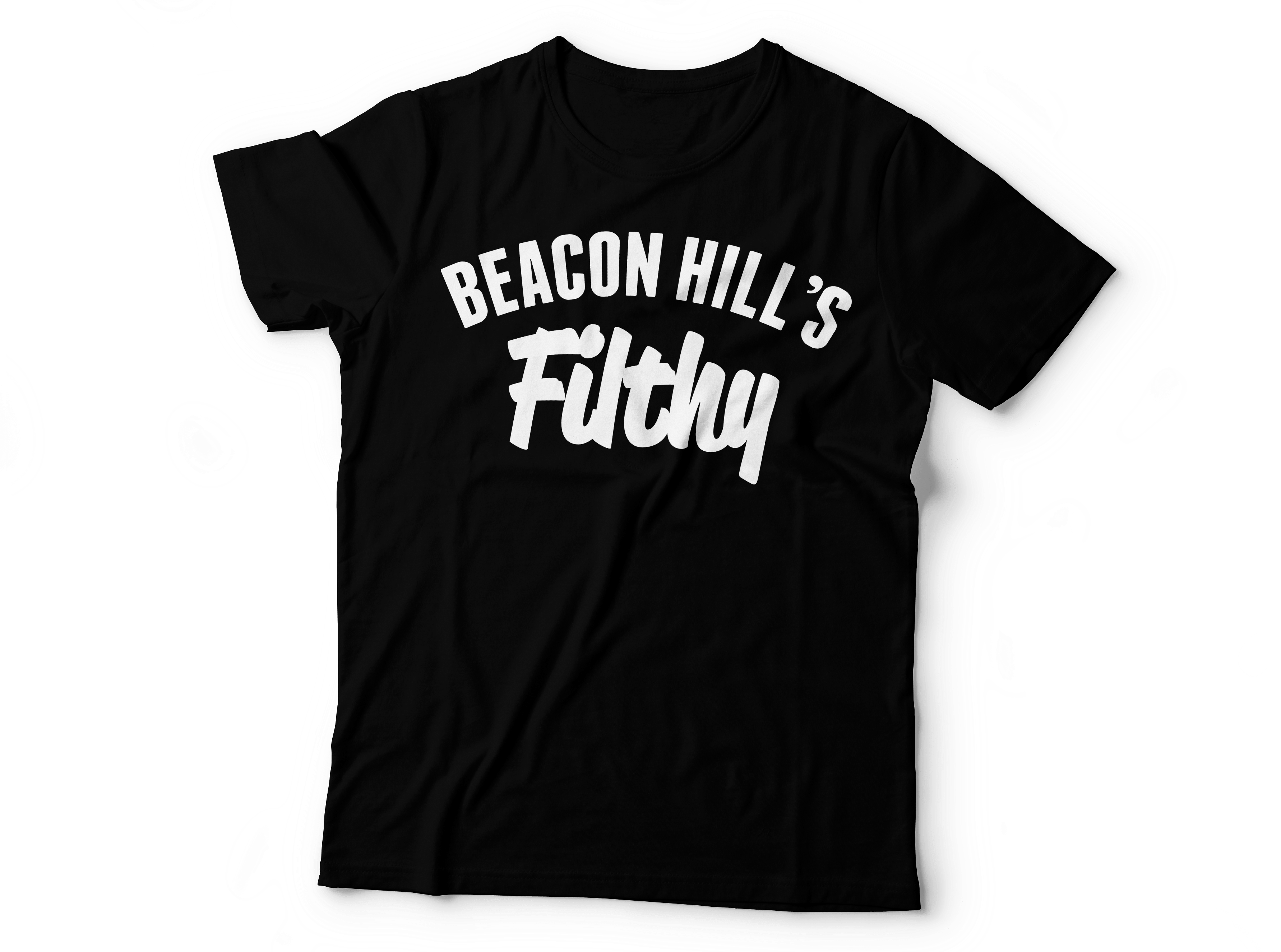 Vinyl Heat Press Printing - T-shirt (4500x3800), Png Download