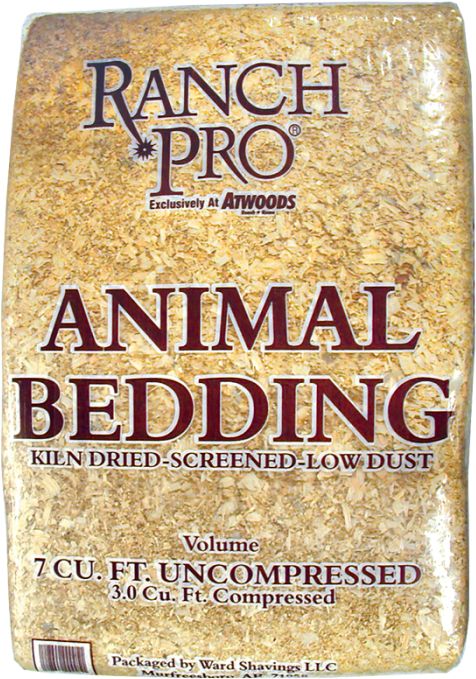 Ranch Pro Compressed Pine Shavings - Rajiv Joseph (700x700), Png Download