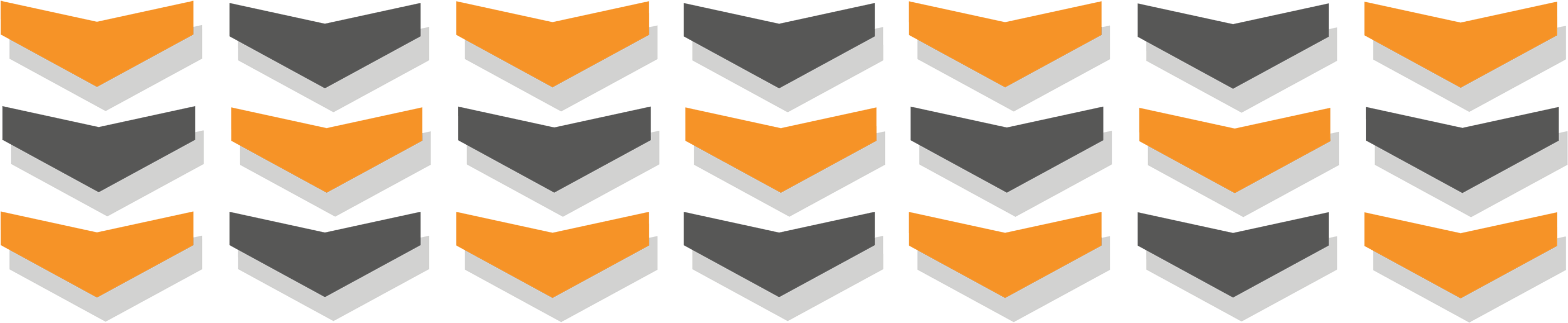 Company - Flyingwings Uav Logo Png (2842x621), Png Download