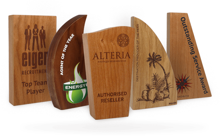 So Here We Go, Round Two - Wood Awards (800x450), Png Download