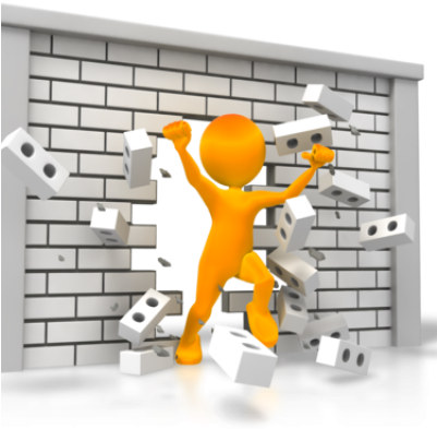 Shut It Down, Tear It Down - Devops Center Of Excellence (400x400), Png Download