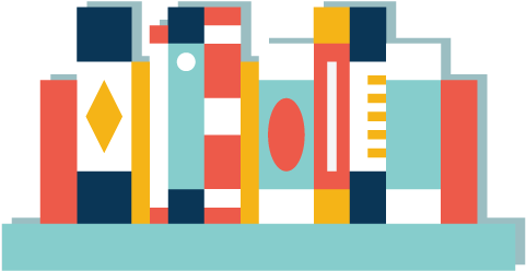 Christa Faulknerbooks-up - Customize Wordpress Website (612x359), Png Download
