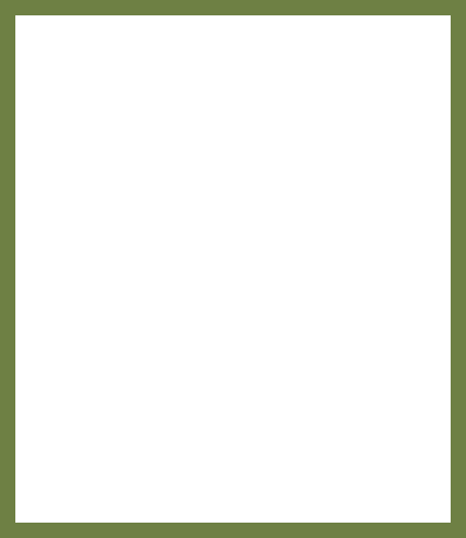 Border - Paper (425x490), Png Download