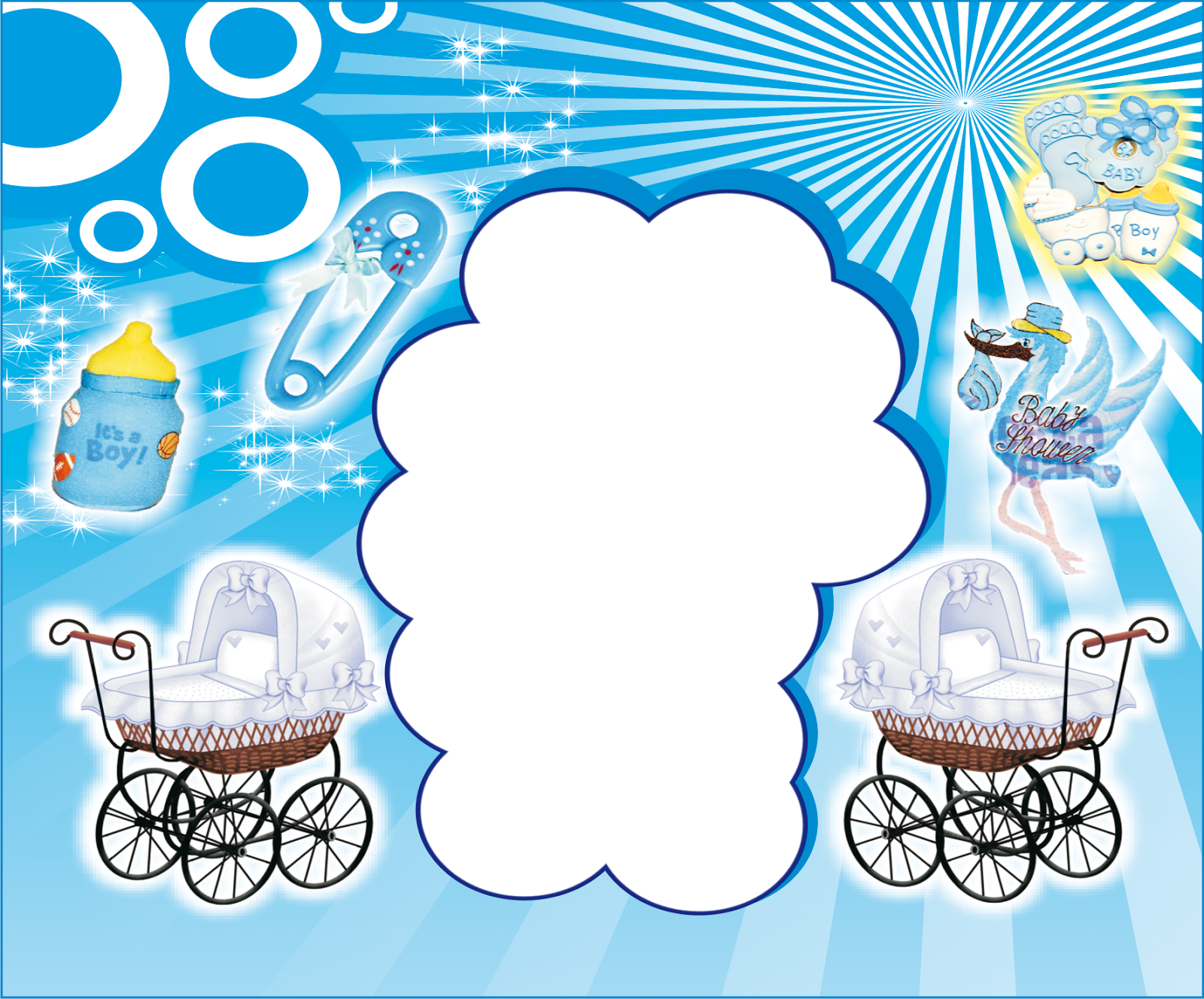 Marcos Y Bordes Para Fotografias Agosto 2015 Imagenes - Clipart Children (1600x1328), Png Download