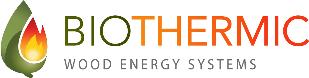 Biothermic Logo - Logo (1000x254), Png Download
