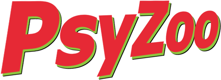 Psyzoo Comics - Comics (800x292), Png Download