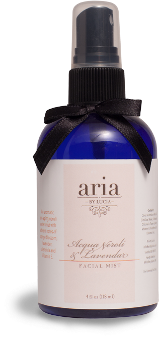 Acqua Neroli & Lavender - Carlo Mollino (700x700), Png Download