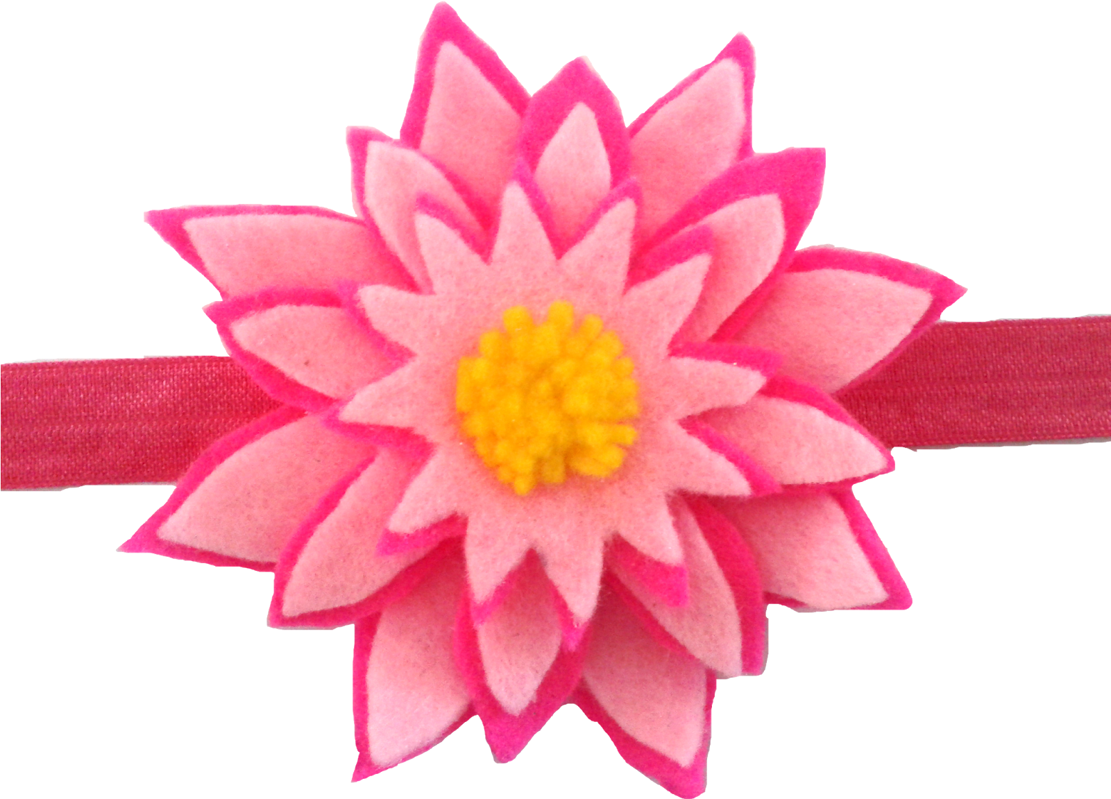 So To My Daughter, No Need To Search For Flower Headbands - Artificial Flower (1600x1200), Png Download