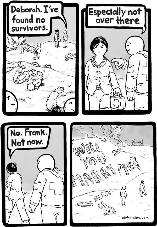 No Survivors - « - Perry Bible Fellowship Trophy (700x970), Png Download