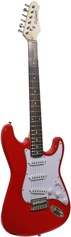 Core Full Png - Hacer Una Guitarra Electrica De Carton (243x780), Png Download
