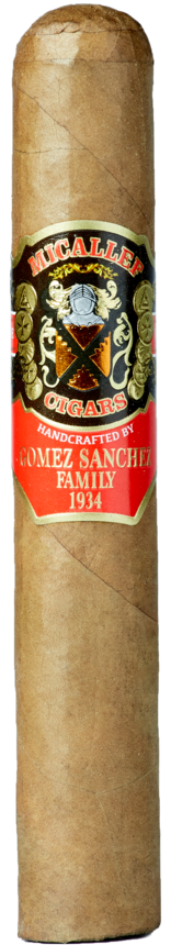 Micallef Cigars 131 (1000x1500), Png Download