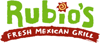 Rubio's Fresh Mexican Grill (400x400), Png Download