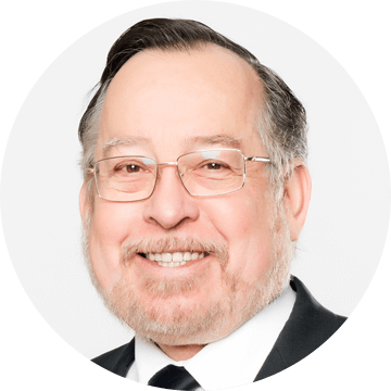 Héctor Moreira Rodríguez - Hector Moreira Rodriguez (360x360), Png Download