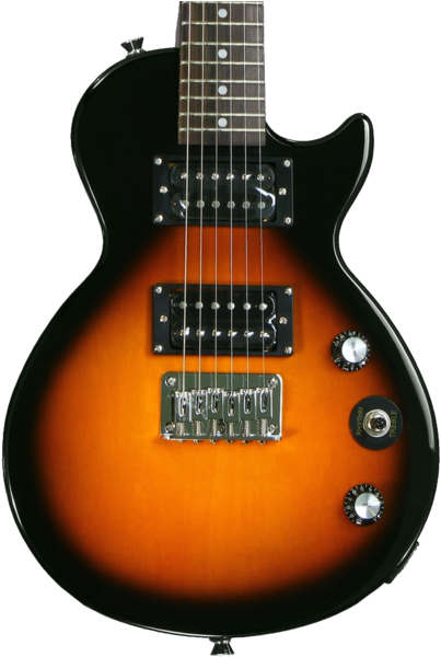 Guitarra Electrica Epiphone Enl2vsch4 Vintage Su - 2018 Les Paul Studio (600x600), Png Download