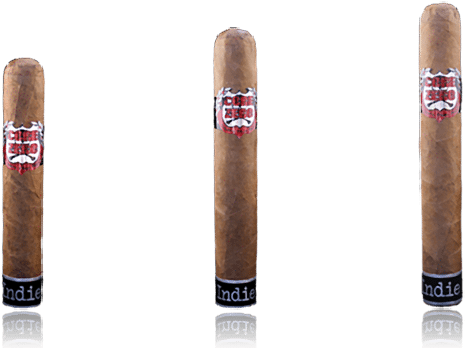 Blind Cigar Review - Montecristo Cigar Png (640x360), Png Download