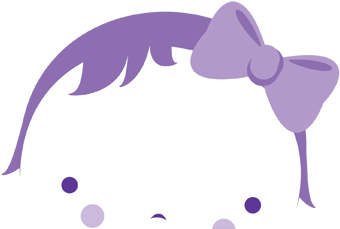 Lavendar Peach (900x233), Png Download