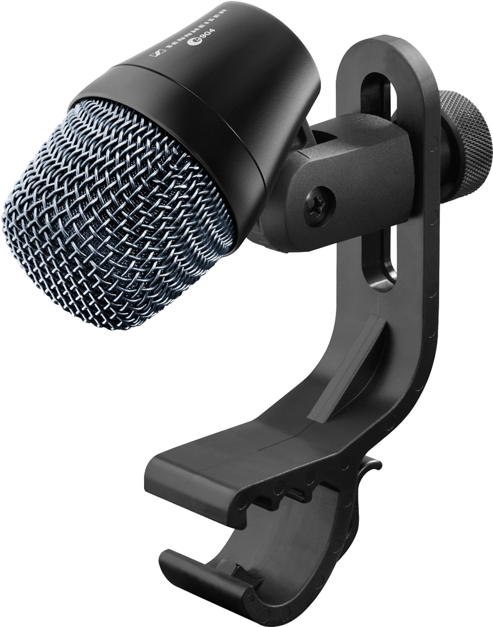 Micrófono Dinámicopara Instrumentosennheiser E - Sennheiser E904 (1500x1500), Png Download