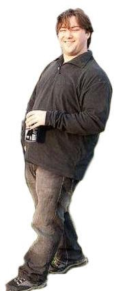 Post - Standing (289x465), Png Download