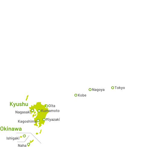 Map Of Japan - Map (560x495), Png Download