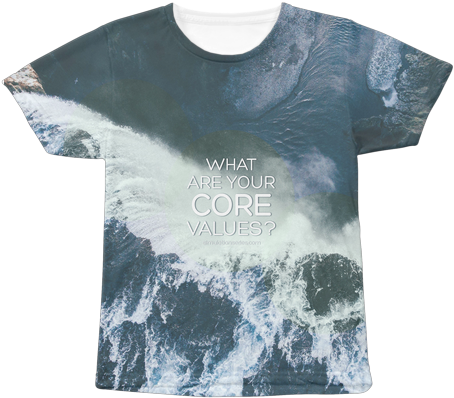 T-shirt Fully Sublimated - Binibeca (480x480), Png Download