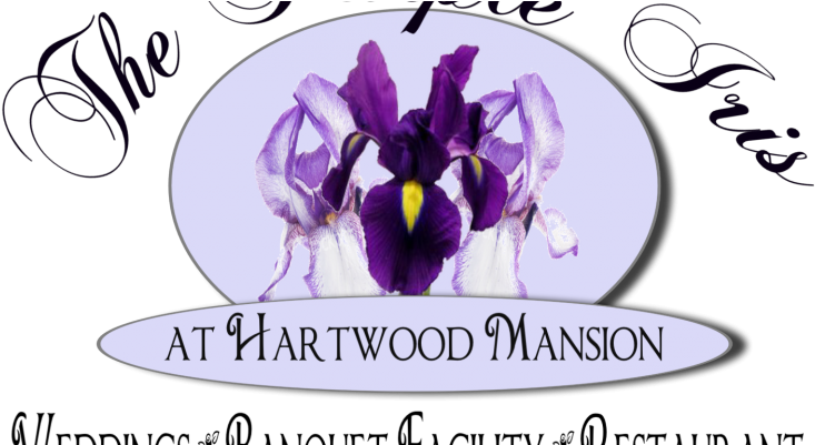 Iris (750x400), Png Download
