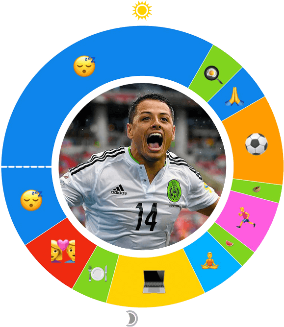 Day In The Life - Stephen Curry (700x700), Png Download