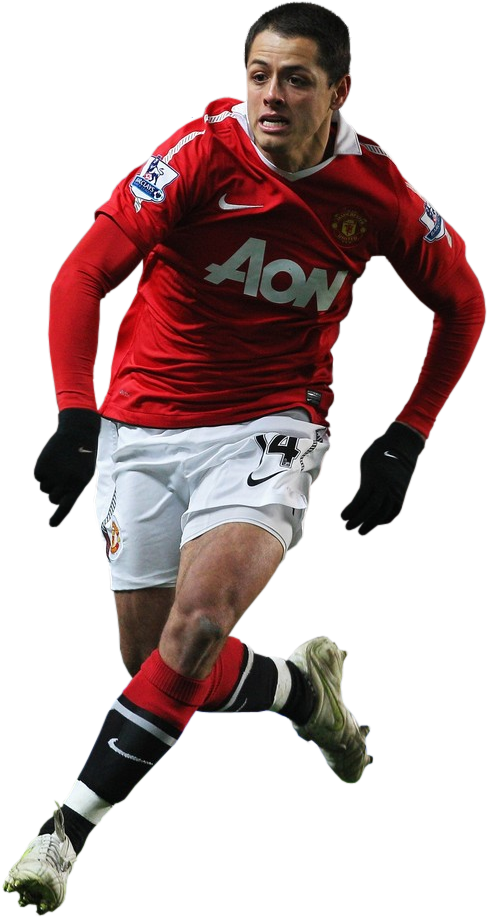 Manchester United 2011 (786x1116), Png Download