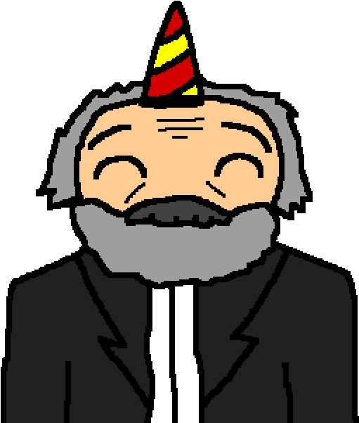 Birthday Boy - Birthday (1000x600), Png Download