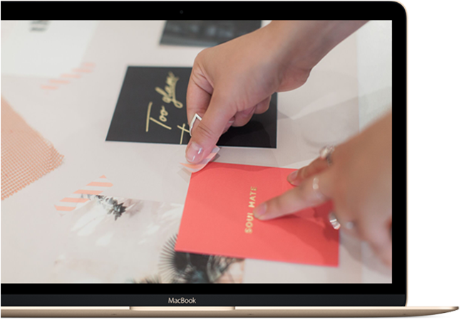 The Basics Of Wedding Design - Grome Design (786x550), Png Download