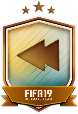 Flashback Chicharito - Fifa 17 David Villa Sbc (420x460), Png Download