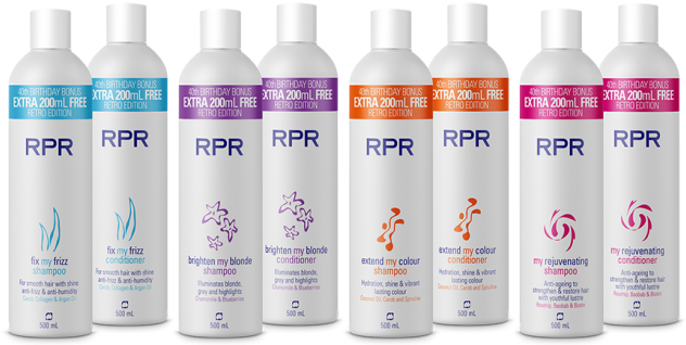 “with A Philosophy Of Creating Professional Grade Products - Christiane's Hair Design (650x320), Png Download