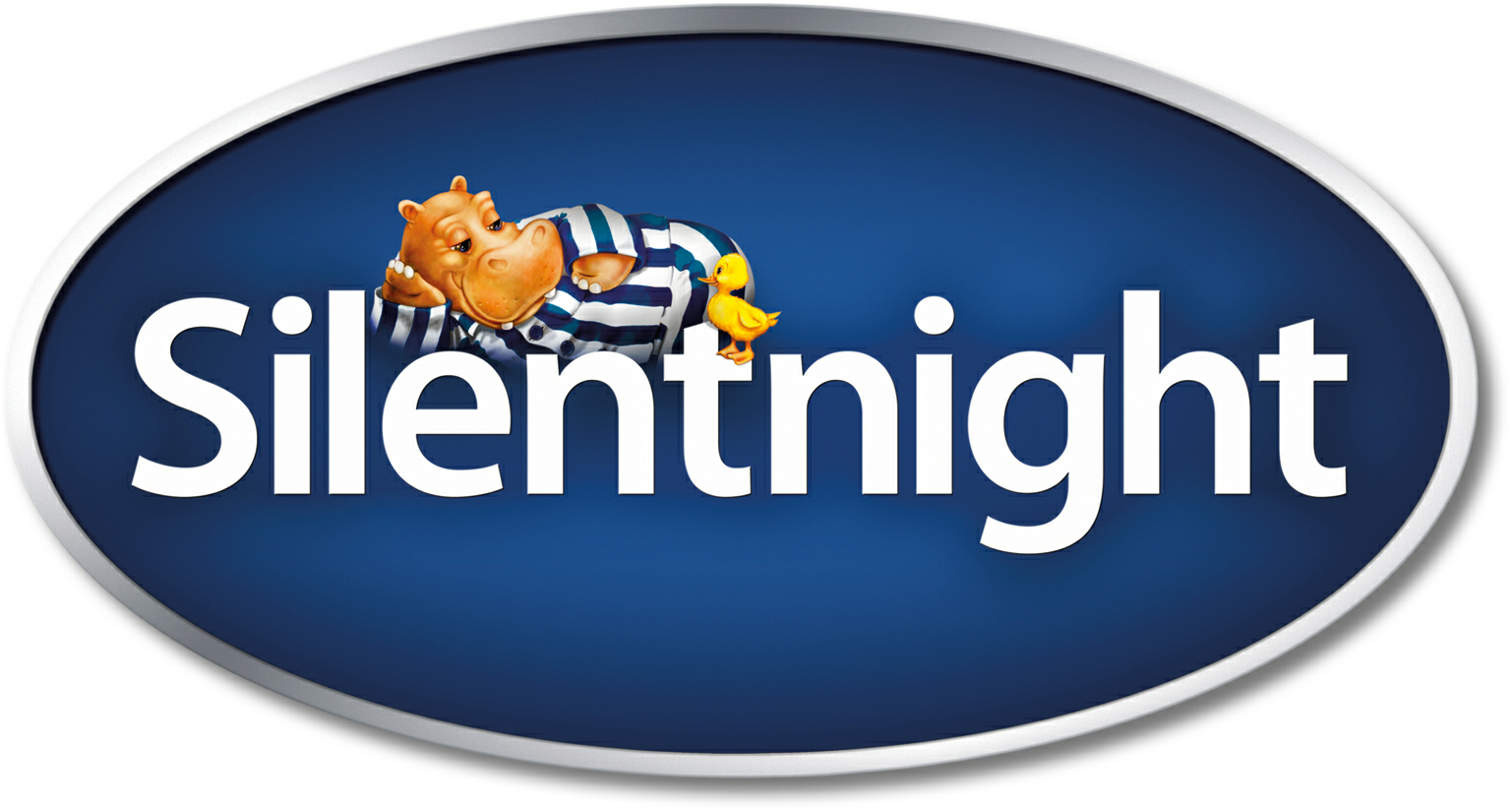 Prev - Silent Night Bed (1600x928), Png Download